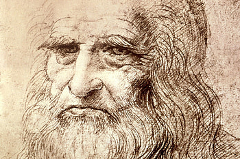 Leonardo Da Vinci, literature, person, engineering, inventions, writing, Leonardo di ser Piero da Vinci, music, painting, history, polymath, amazing, cartography, architecture, geology, botany, wonder, man, genius, science, anatomy, Italian, astronomy, mathematics, sculpting HD wallpaper