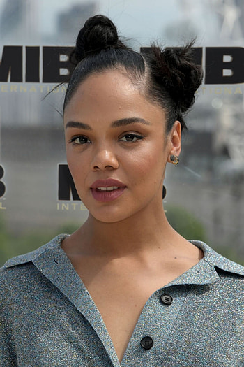 Tessa Thompson, Trailblazing career, Exciting projects, Phenomenal talent HD phone wallpaper