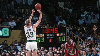 Larry Bird, collection, High-quality , and mobile HD wallpaper