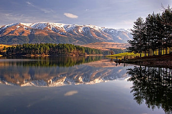 Beautiful Reflection, cool, beautiful, reflection HD wallpaper