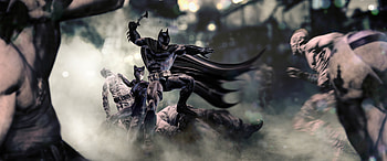 Batman Arkham City Catwoman, catwoman, batman, games HD wallpaper