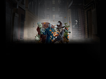 Batman: The Long Halloween HD wallpaper