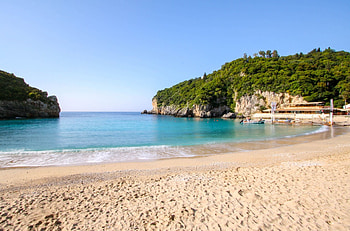 Corfu Island, Greek travel guide, Island paradise, Unspoiled beauty HD wallpaper