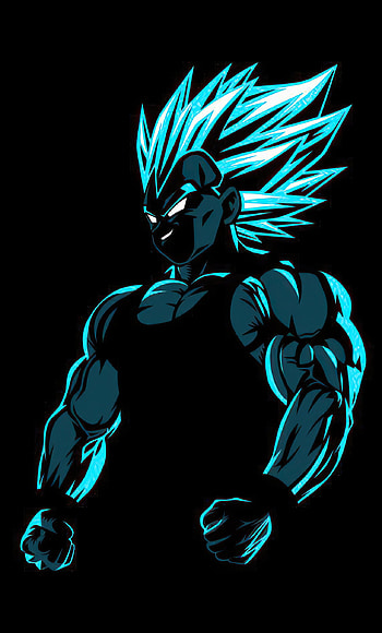 Goku Anime , , Background, and, Goku Gym HD phone wallpaper