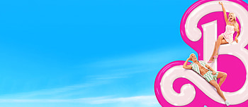 movie, Barbie (2023) HD wallpaper