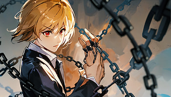 (4000x2265) - Kurapika Kurta - Hunter x Hunter, Kurapika (Hunter × Hunter), Anime, Hunter x Hunter HD wallpaper