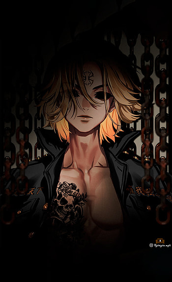 Manjiro Sano, tokyorevengers, Sanomanjiro, toman, Manjirosano HD phone wallpaper