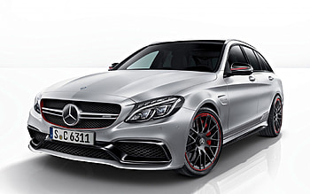 Auto, Cars, 2014, Side View, Amg, Mercedes, C63, S, Estate Edition, S205 HD wallpaper