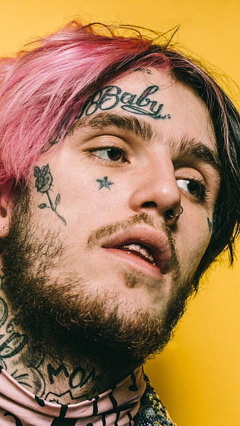 Lil Peep, Sony Xperia X XZ Z5 Premium, , Music artist HD phone wallpaper