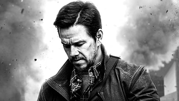 Mark Wahlberg, Mile 22, movies HD wallpaper