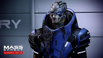 Mass Effect Legendary Edition, video game, Mass Effect Legendary Edition HD wallpaper