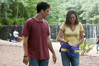 The Spectacular Now movie, Poignant storytelling HD wallpaper