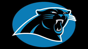 .wiki-Sport-Carolina-Panthers-Logo-Pics-PIC- HD wallpaper