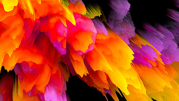 Dispersion Abstract , abstract, digital-art, artist, artwork HD wallpaper