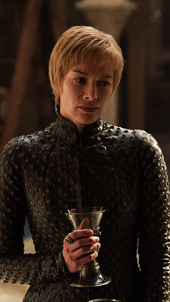 Cersei Lannister, Season 7, , Xperia HD phone wallpaper
