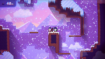 Bread & Fred Video Game, video game, Bread & Fred HD wallpaper
