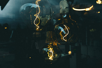 Shine, Light, Miscellanea, Miscellaneous, Glass, Illumination, Lighting, Light Bulb, Electricity HD wallpaper