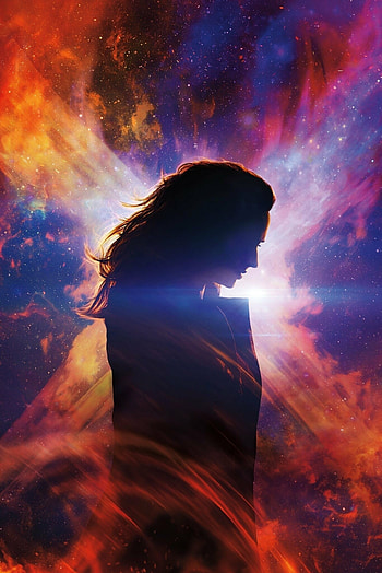 X-Men Dark Phoenix, 2019 Poster, The Movie Database, Exciting storyline HD phone wallpaper