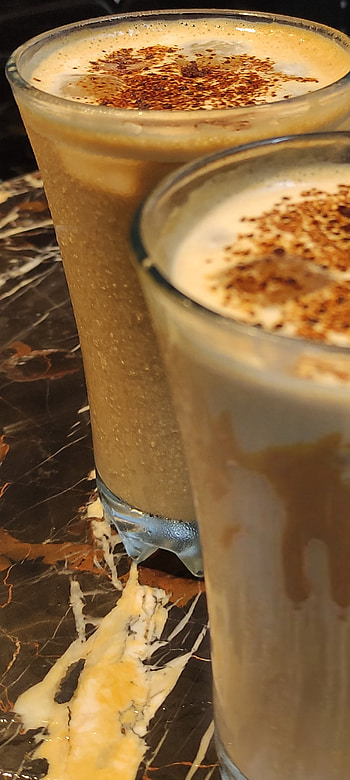 Coffee, espressino, 12, creat, tableware, 12coffee-, cold HD phone wallpaper