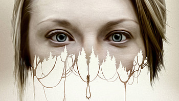 The Forest Movie, the-forest, movies HD wallpaper