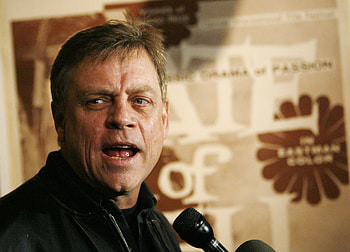Mark Hamill, High-definition , Movie background HD wallpaper
