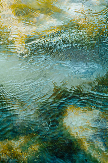 Nature, Water, Rivers, Ripples, Ripple, Surface HD phone wallpaper