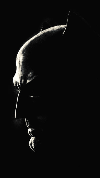 Batman Lock Screen HD phone wallpaper