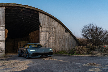 Koenigsegg Gemera - Exclusive Sports Car Background, vehicle, Koenigsegg gemera HD wallpaper