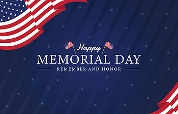 Memorial Day, Remember and honor, , Patriotic tribute HD wallpaper