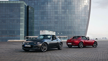 Mazda Auto, Mazda MX-5, , High-definition background HD wallpaper