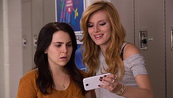 The DUFF (2022) movie HD wallpaper