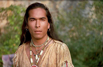 Proud Man, Man, Handsome, American, Proud, Indian HD wallpaper