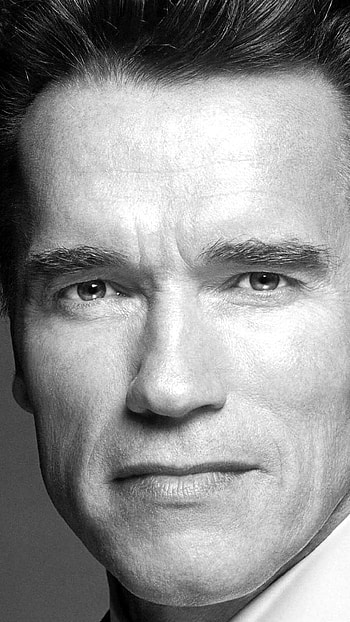 Arnold Schwarzenegger, , Perfect pixels, Striking HD phone wallpaper