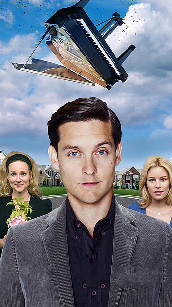The Details (2022) movie HD phone wallpaper