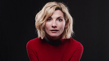 Jodie Whittaker, 10 , Movies HD wallpaper