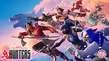 video game, Fortnite HD wallpaper