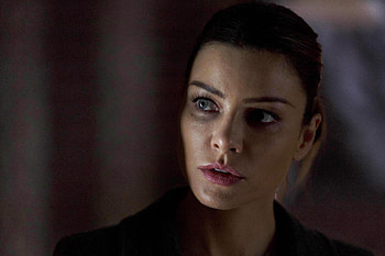 Lauren German HD wallpaper