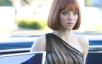 In Time, Amanda Seyfried HD wallpaper