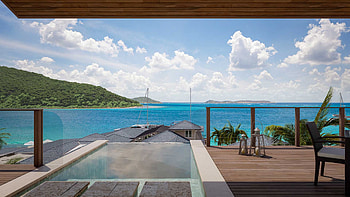 British Virgin Islands, Luxury Villas, Virgin Gorda, Real Estate HD wallpaper