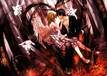 Forbidden love, sweet, sexy, sad, love, hot, cute, angel HD wallpaper