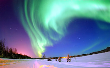 Ultra Violet Light My Heart, ultra, light, violet HD wallpaper