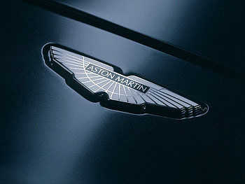 aston-martin-logo- HD wallpaper