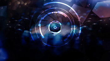 Abstract, Sign, Power HD wallpaper