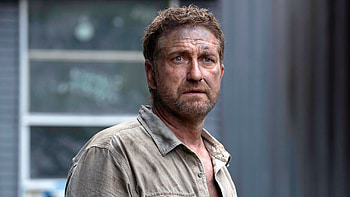 Gerard Butler Chase (2022) HD wallpaper