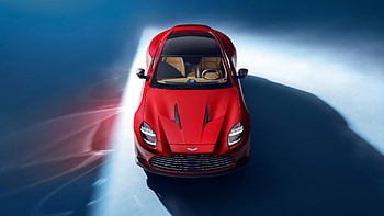 2025 Aston Martin Vanquish, car, Aston Martin, Aston Martin Vanquish, vehicle HD wallpaper