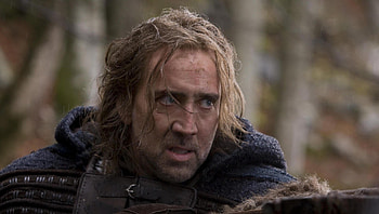 Season of the Witch (2022) movie HD wallpaper