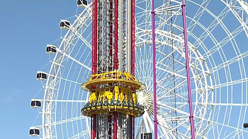Orlando travels, Ride adjustments, Teen fell death, Sensors adjusted HD wallpaper