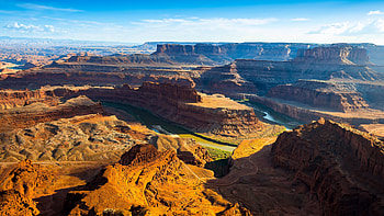 Grand Canyon, USA HD wallpaper