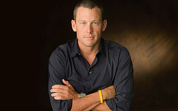 Lance Armstrong, Sporting hero, Inspirational figure, Enduring legacy HD wallpaper
