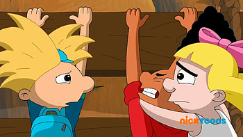 Hey Arnold characters, Arnold Shortman, TV tropes, Hey Arnold animation HD wallpaper